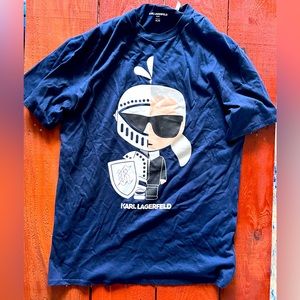 KARL LAGERFELD Medium